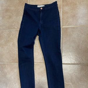 Garage jeggings